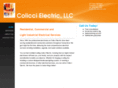 coliccielectric.com