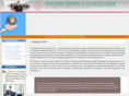 concordeshipping.com