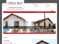 crea-bat.com