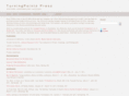 createaturningpoint.com