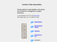 ctrailsassociation.com