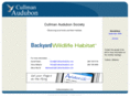 cullmanaudubon.com