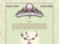 dancingbirddesign.com
