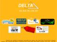 deltaeg.com.tr