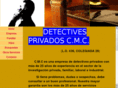 detectivesprivadoscmc.com