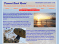 diamondbeachrental.com