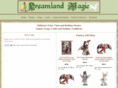dreamlandmagic.net
