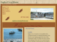 eaglescovemaine.com