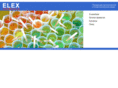 elex-chemicals.com