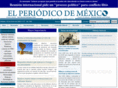 elperiodicodemexico.org