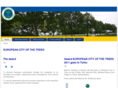 european-city-of-trees.com