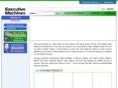 executivediscshredder.com