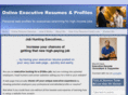 executiveonlineprofile.com