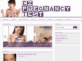 ezpregnancytest.com