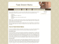 fadestretchmarks.org
