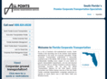 floridacorporatetransportation.com
