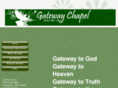gatewaychapel.net