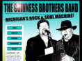 gbrothersband.com