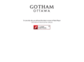 gothamottawa.com