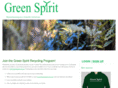 greenspirit-oh.com