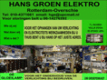 hansgroenelektro.com