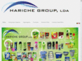 harichegroup.com