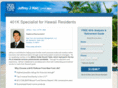 hawaiifinancialplanner.com