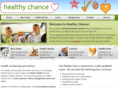 healthychance.org