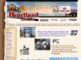 heartlandtournaments.com