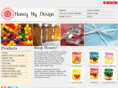 honeybydesign.com