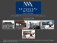 hotel-le-nouveau-monde.com