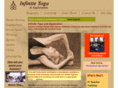 infiniteyoga.com