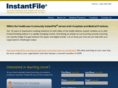 instantfile.com