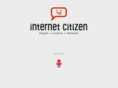 internetcitizen.net