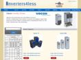 inverters4less.com