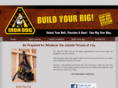 irondoggear.com