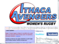 ithacarugby.com