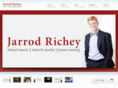 jarrodrichey.com