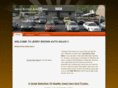 jerrybrownautosales.com