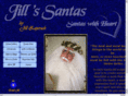 jills-santas.com