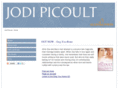 jodipicoult.com.au