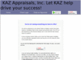 kazappraisals.com