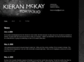 kieranmckay.com