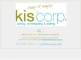 kiscorp.net