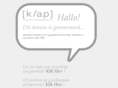 klap-makelaar.com