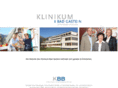 klinikum-badgastein.com