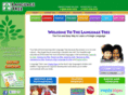 language-tree.com