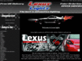 lexuslights.net