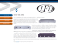 lfd-audio.com