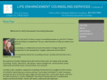 lifeenhancementcounselingservices.com